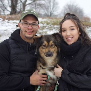 Meet your Posher, Anna